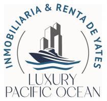 LUXURY PACIFIC OCEAN