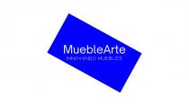 MUEBLEARTE INNOVANDO MUEBLES