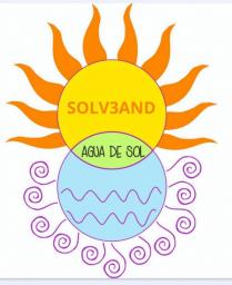 SOLV3AND AGUA DE SOL