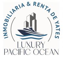 LUXURY PACIFIC OCEAN