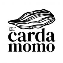 SR CARDAMOMO