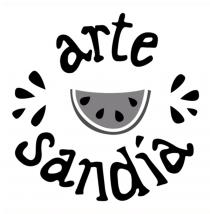 ARTE SANDIA