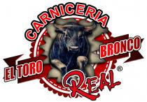 CARNICERÍA EL TORO BRONCO REAL
