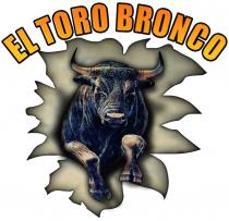 EL TORO BRONCO