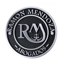 RM RAMON MENDOZA