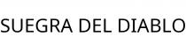 SUEGRA DEL DIABLO