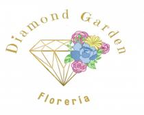 DIAMOND GARDEN FLORERIA