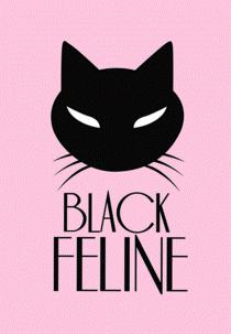 BLACK FELINE