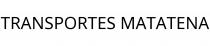 TRANSPORTES MATATENA