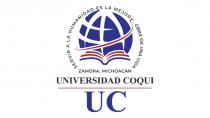 UNIVERSIDAD COQUI UC