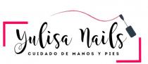 YULISSA NAILS CUIDADO DE MANOS Y PIES