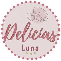 DELICIAS LUNA