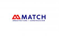 MATCH ARQUITECTURA + CONSTRUCCIÓN