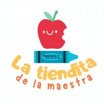 LA TIENDITA DE LA MAESTRA