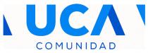 UCA COMUNIDAD