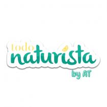 TODO NATURISTA BY AT
