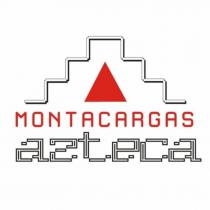 MONTACARGAS AZTECA