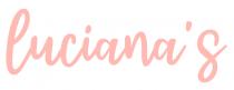 LUCIANA´S