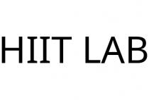HIIT LAB