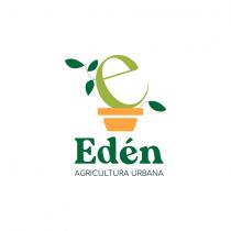 EDÉN AGRICULTURA URBANA