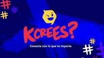 K CREES? CONECTA CON LO QUE TE IMPORTA