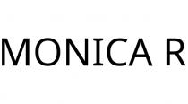 MONICA R
