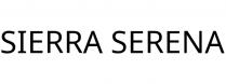 SIERRA SERENA