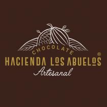 HACIENDA LOS ABUELOS