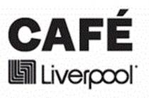 CAFÉ LIVERPOOL