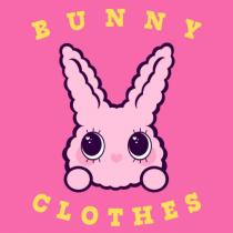 BUNNY CLOTHES