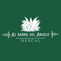 EL BARRIL DEL ABUELO MEZCAL