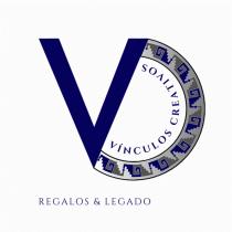 VÍNCULOS CREATIVOS