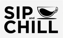 SIP AND CHILL
