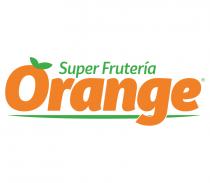 SUPER FRUTERÍA ORANGE