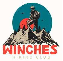 WINCHES HIKING CLUB