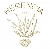 HERENCIA 333