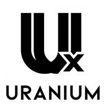 URANIUM X