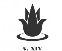 S. XIV