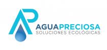 AGUA PRECIOSA SOLUCIONES ECOLÓGICAS