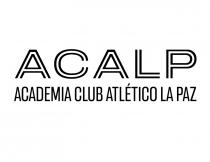 ACALP ACADEMIA CLUB ATLÉTICO LA PAZ