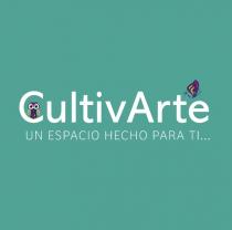 CULTIVARTE UN ESPACIO HECHO PARA TI