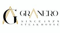 G GRANERO SINCE 1979 STEAK HOUSE