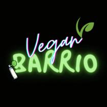 VEGAN BARRIO