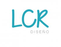 LCR DISEÑO