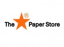 THE STAR PAPER STORE