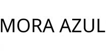 MORA AZUL