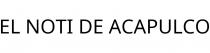 EL NOTI DE ACAPULCO