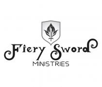 FIERY SWORD