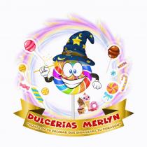 DULCERIAS MERLYN 