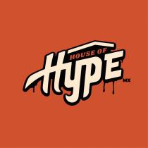 HOUSE OF HYPEMX